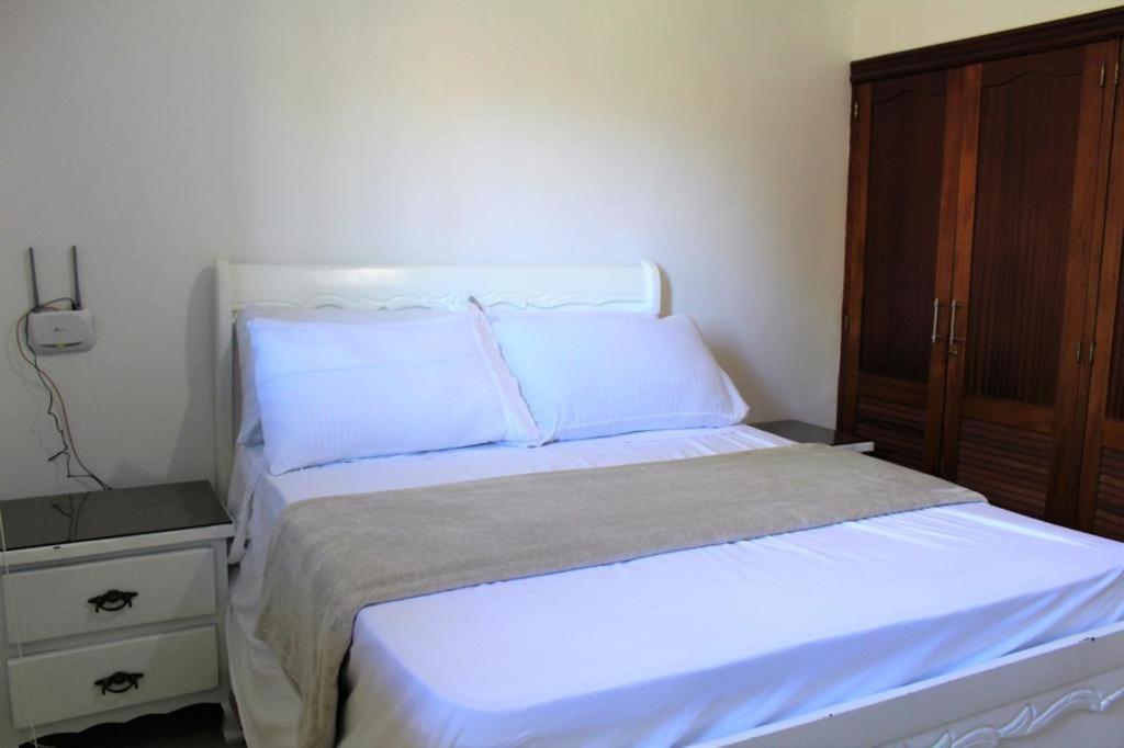 Apartamento Los Rieles Santiago De Los Caballeros Kültér fotó