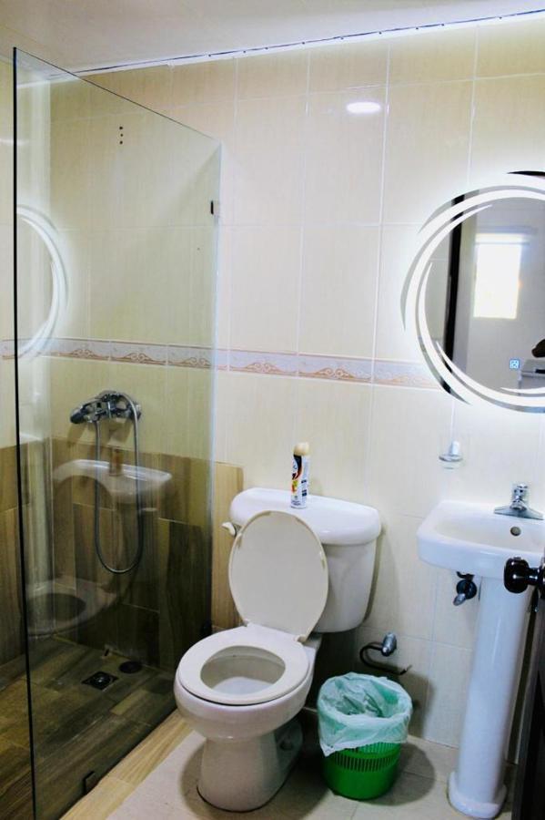 Apartamento Los Rieles Santiago De Los Caballeros Kültér fotó
